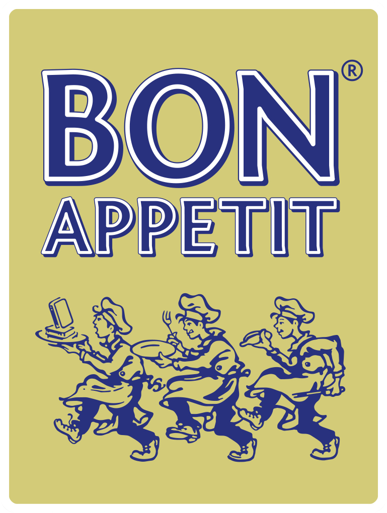 Bon Appetit sardynki logo