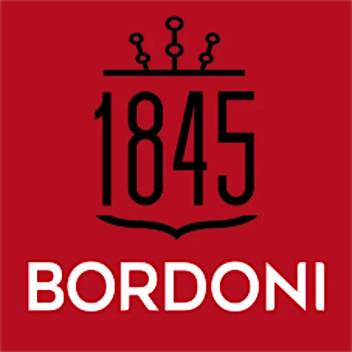 Bordoni logo