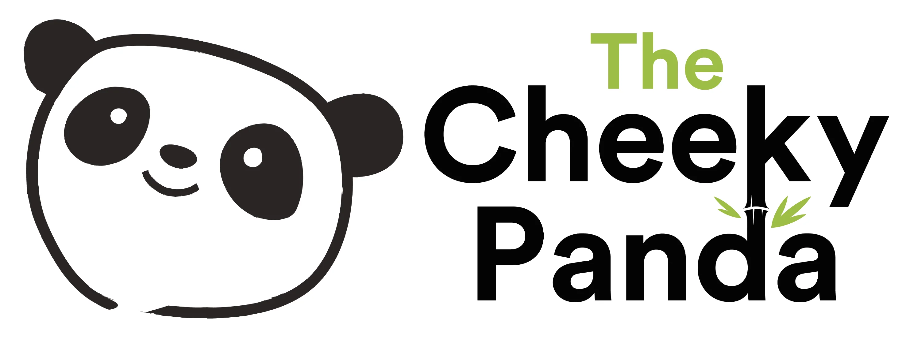 Cheeky Panda