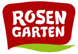 Rosengarten Naturkost Logo