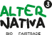 AlterNativa3 - kakao BIO Fair Trade