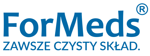 ForMeds - suplementy diety