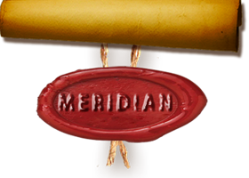 Meridian
