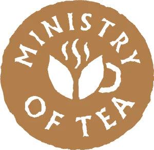 Ministry of Tea - brytyjskie herbaty ekologiczne 