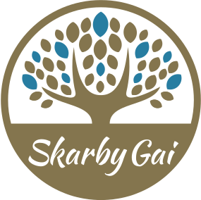 Skarby Gai