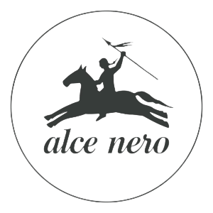 Alce Nero Logo