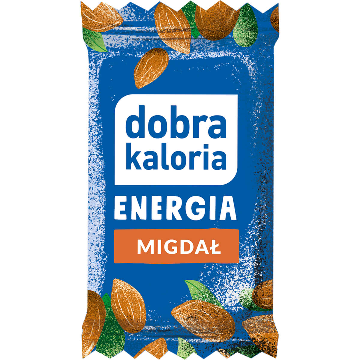 Batoniki z nerkowców Energia (6 × 17 g) 102 g - Dobra Kaloria