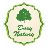 Dary Natury Logo