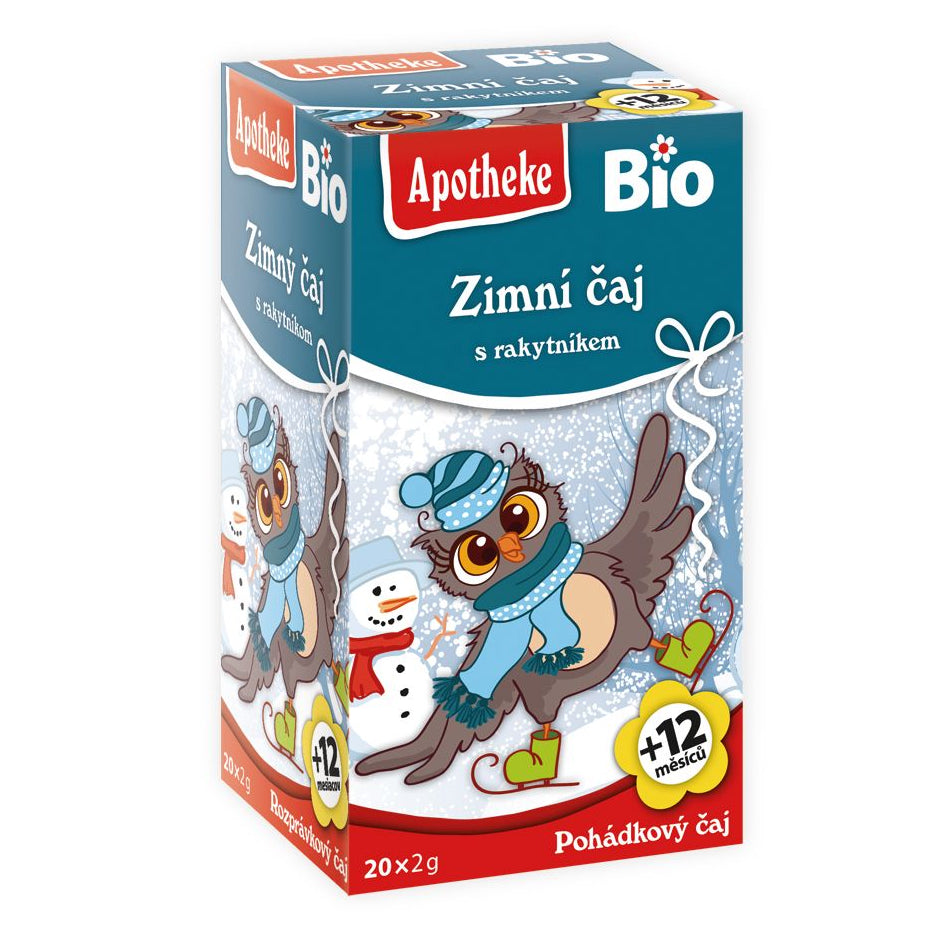herbata dzika róża i roktinik