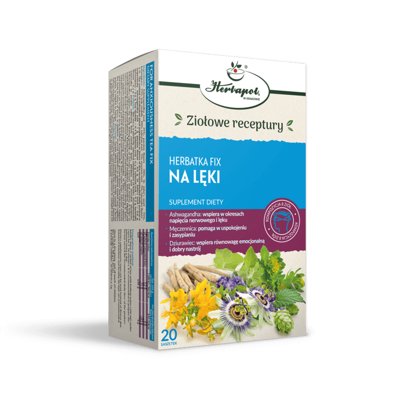 Herbata Na Lęki fix