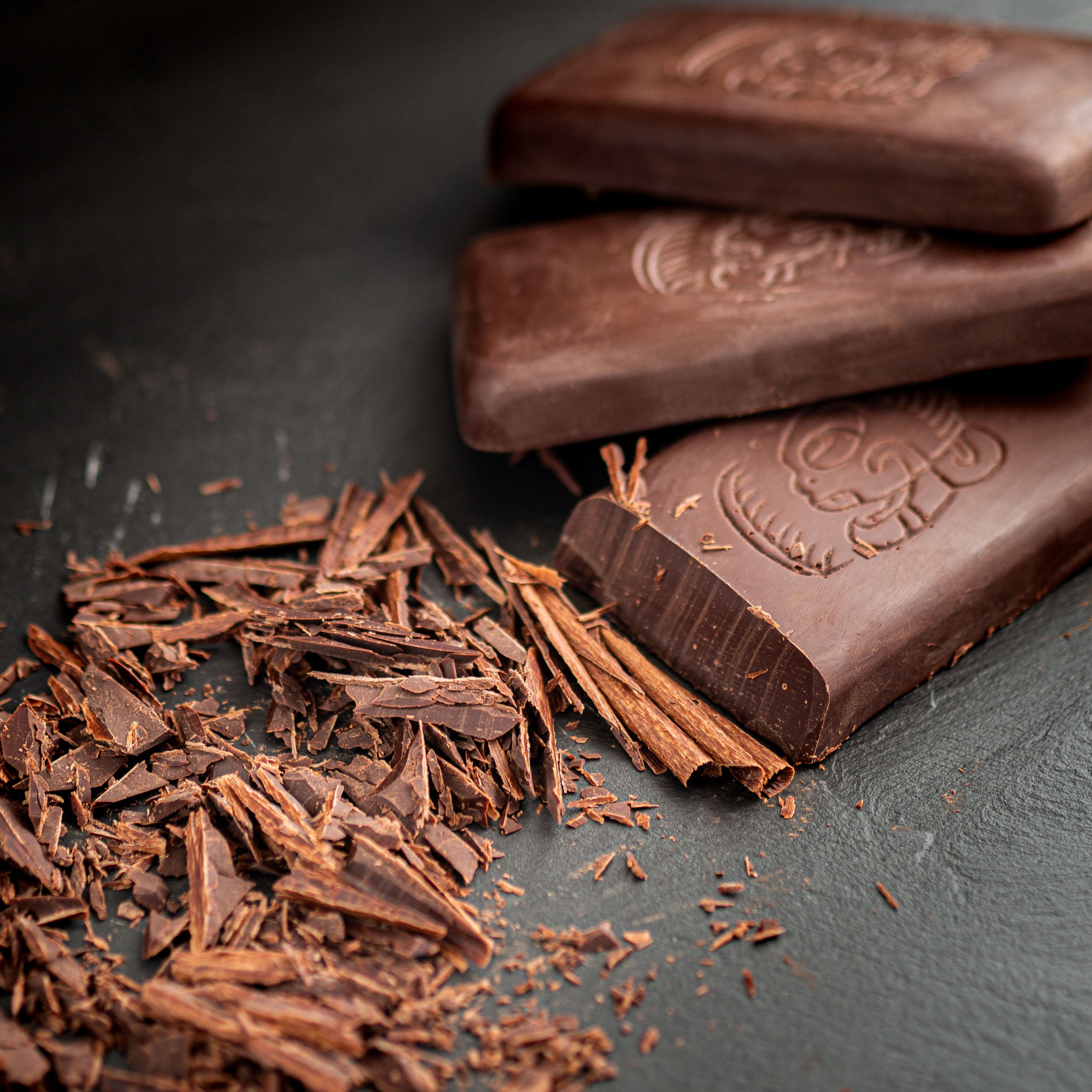 Prawdziwe Kakao Ceremonialne - Napój Bogów z Peru