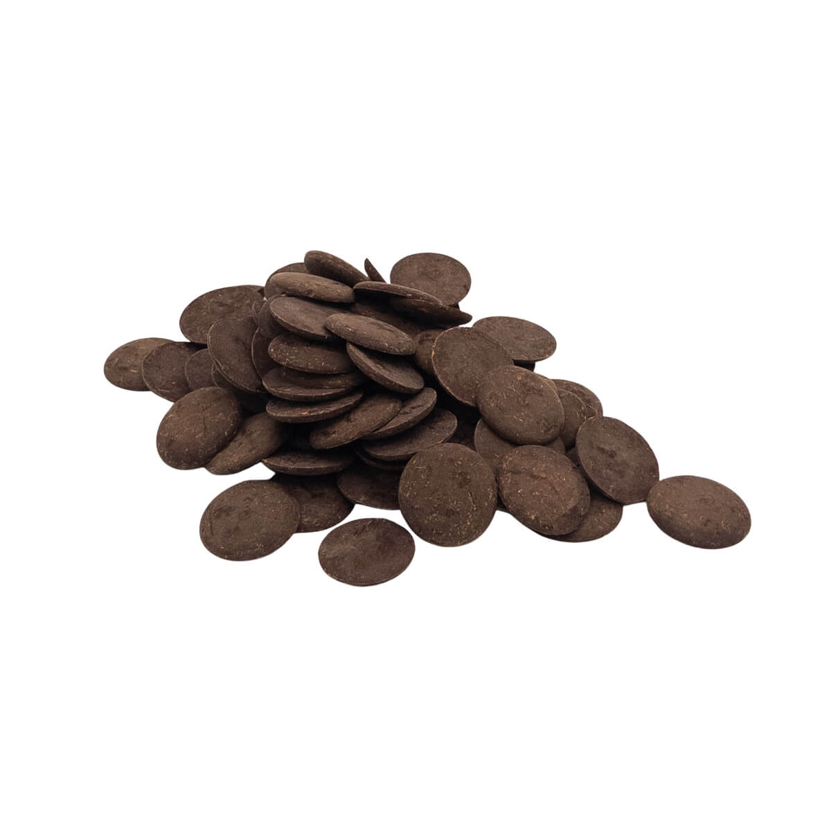 Kakao ceremonialne Perú Amazonas BIO - Chocante