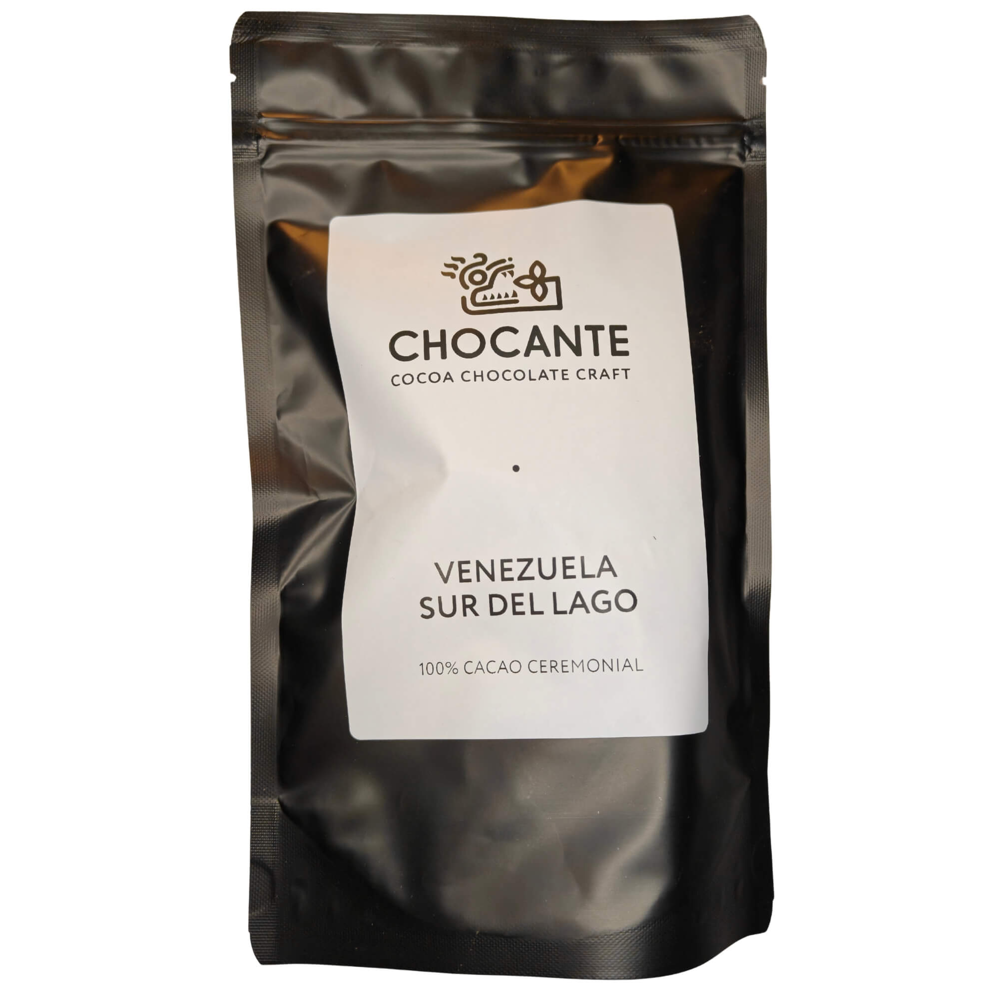 Kakao ceremonialne Venezuela Sur del Lago - Chocante