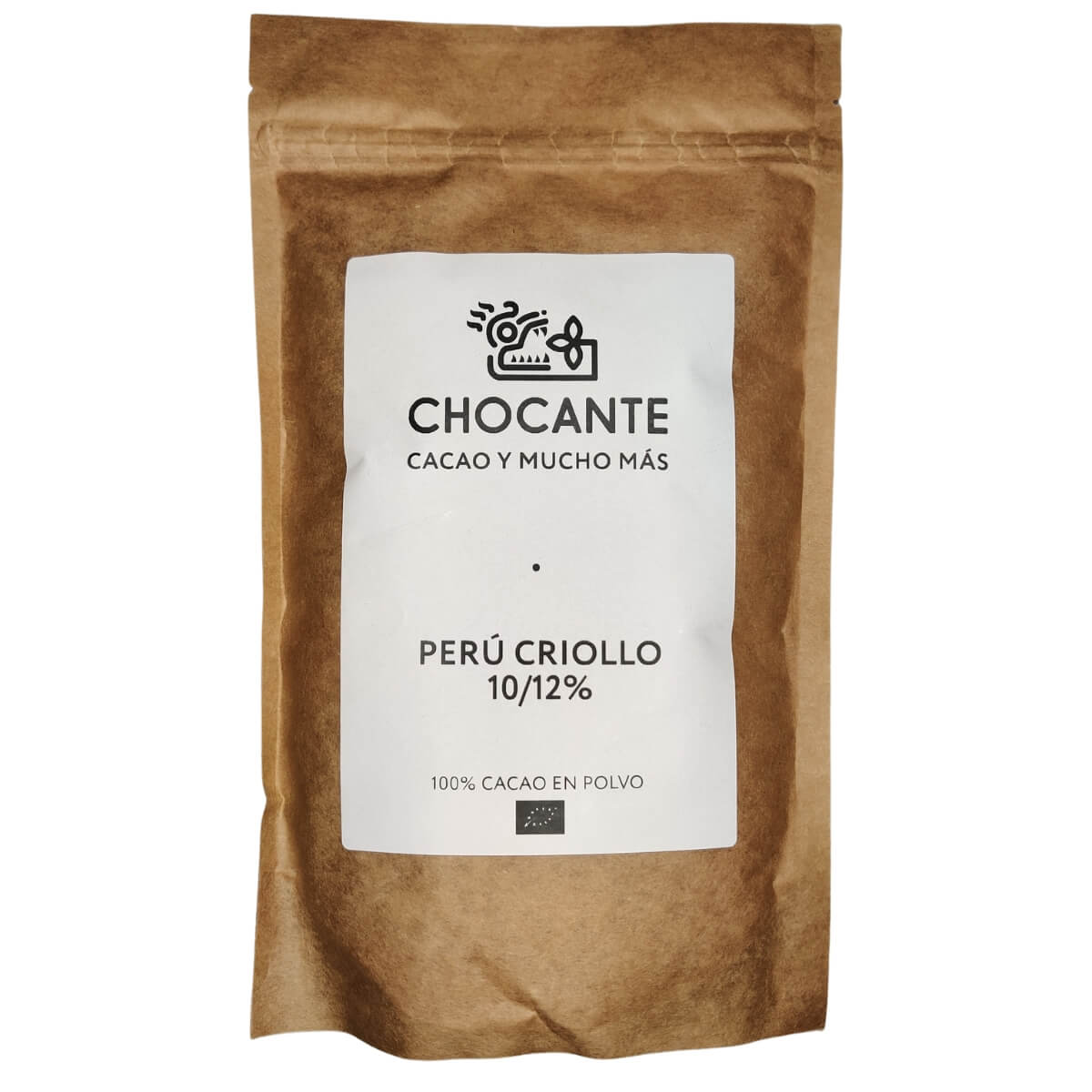 Kakao w proszku Perú Criollo BIO - Chocante