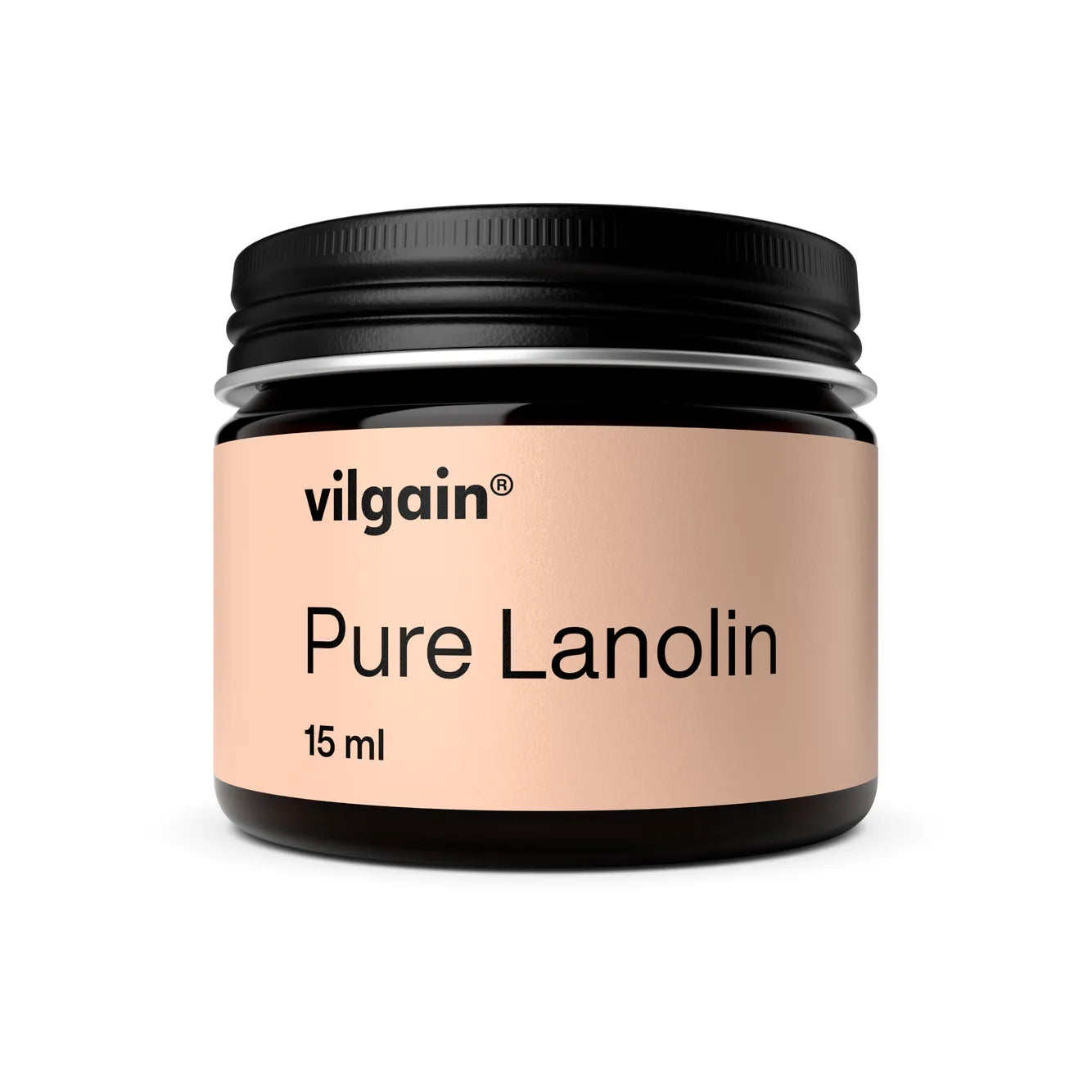Lanolina czysta 15 ml - Vilgain
