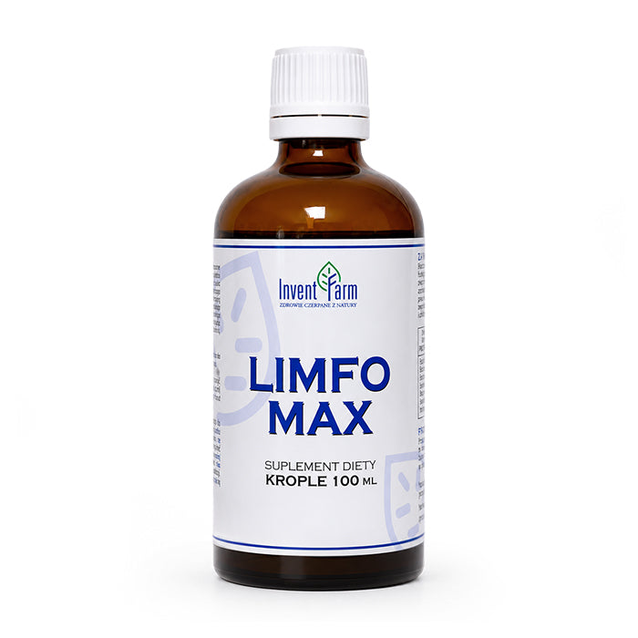 LIMFO MAX 100 ml - Invent Farm