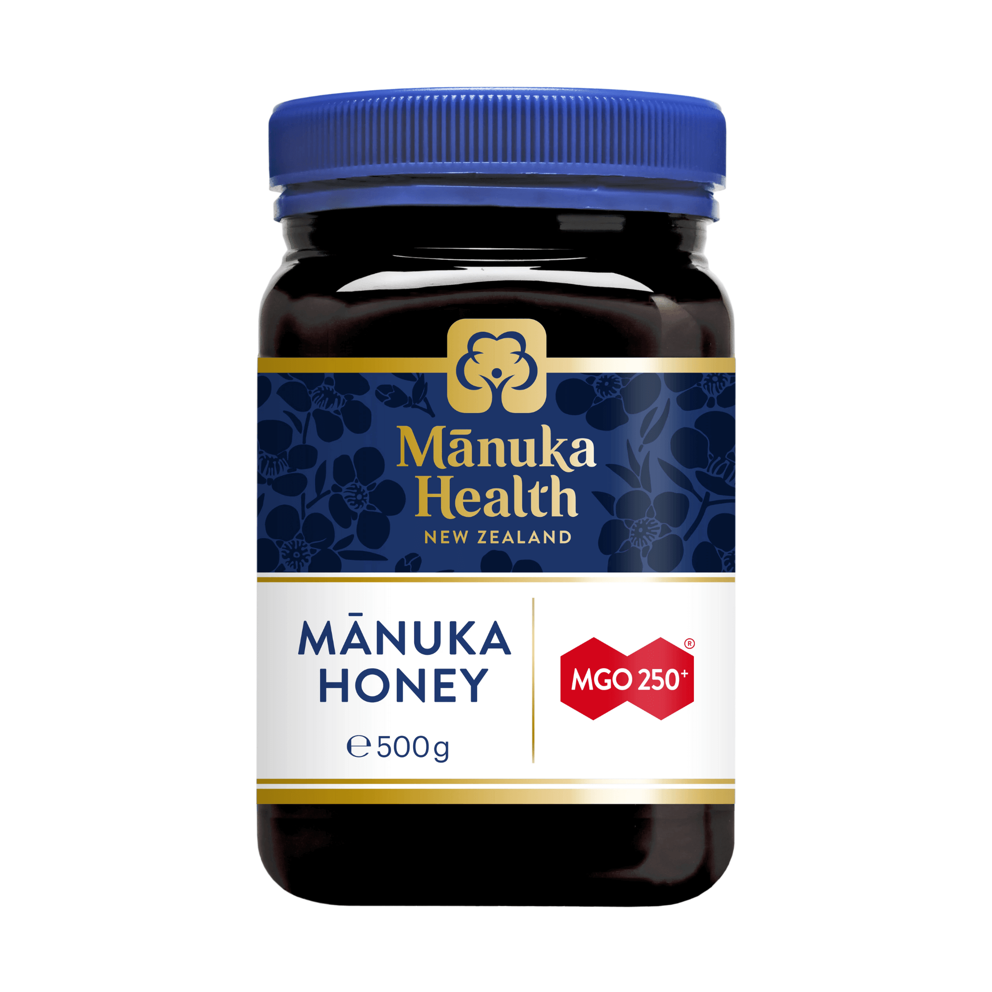 Miód Manuka MGO 250+ 500 g - Manuka Health