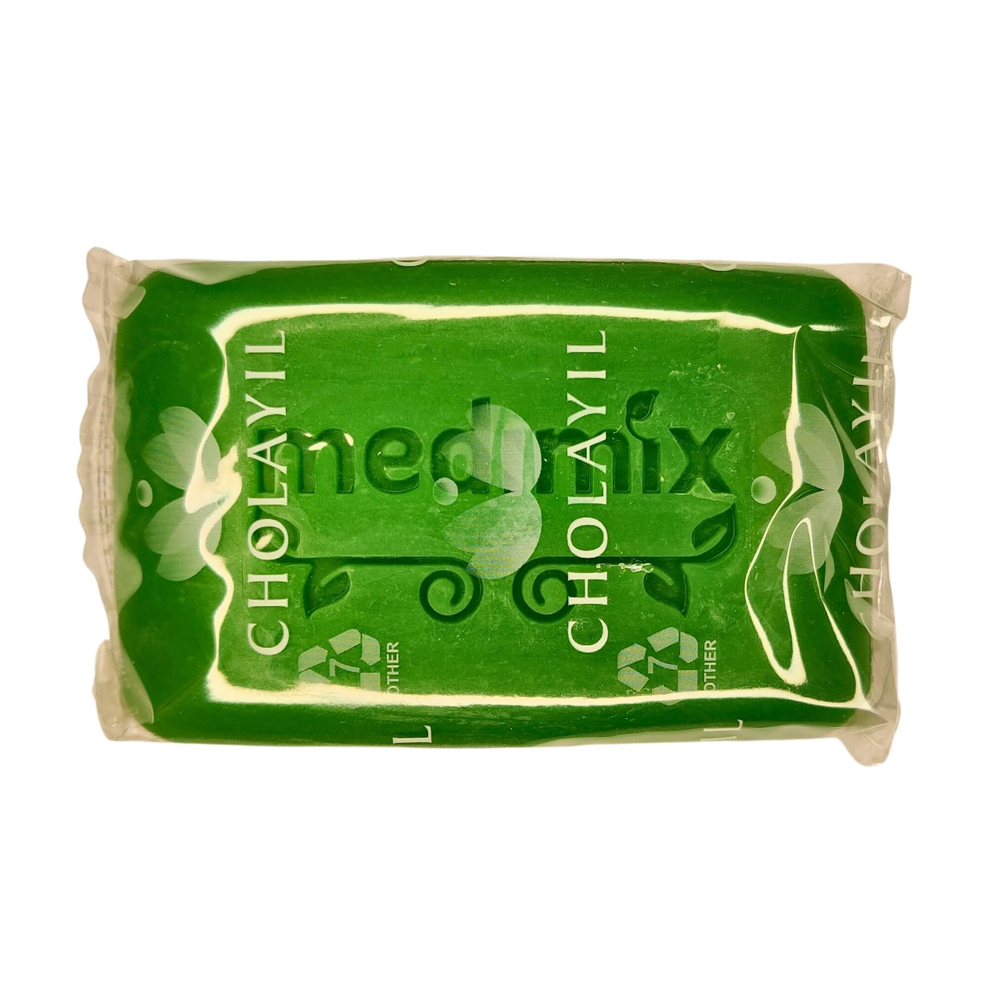 Mydło 18 ziół do skóry wrażliwej ajurwedyjskie 125 g - Medimix