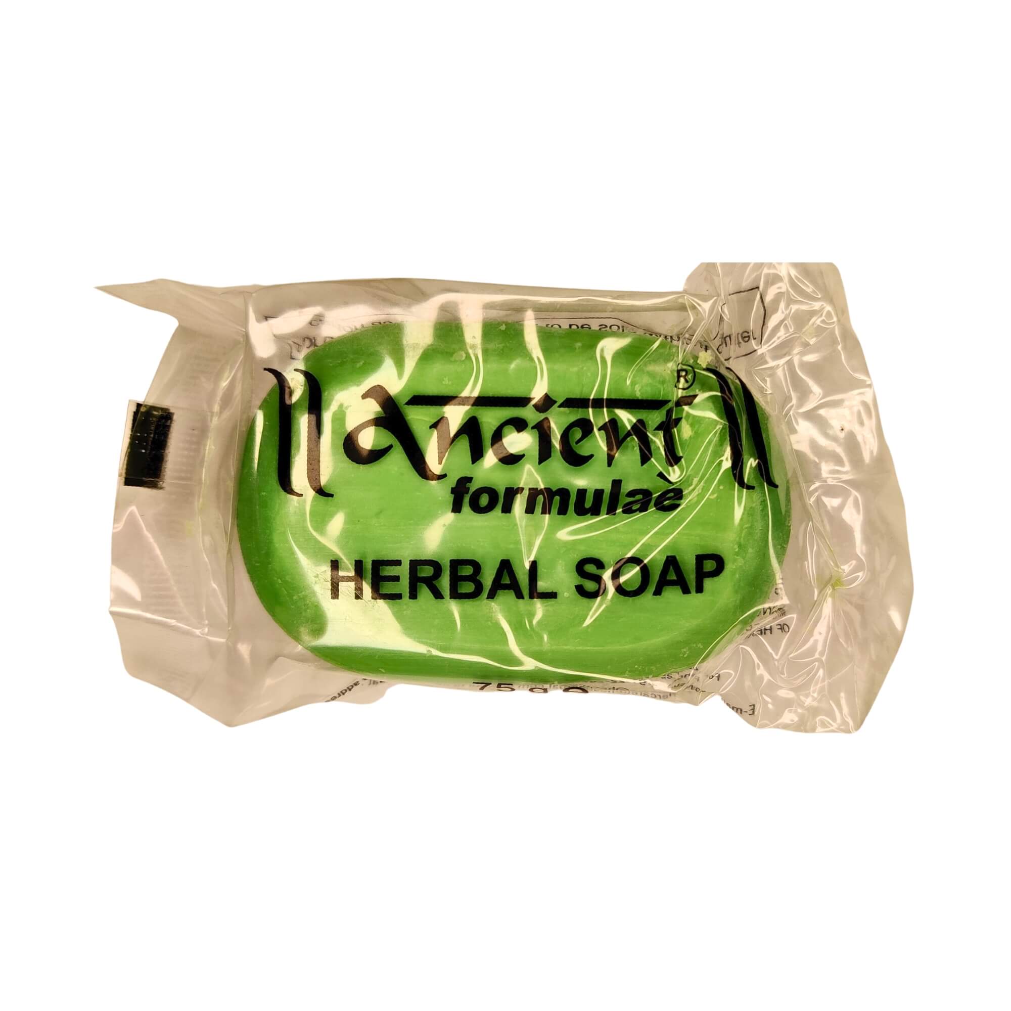 Mydło antybakteryjne z Neem 75 g - Hesh