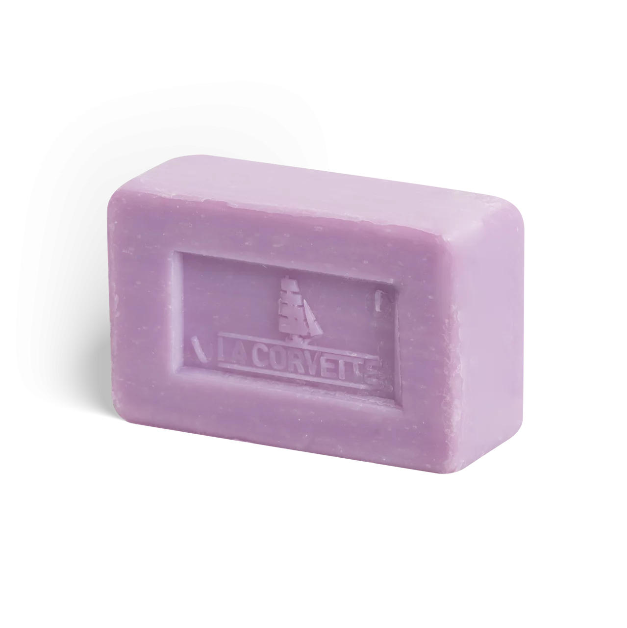 Mydło prowansalskie lawenda 100 g - La Corvette