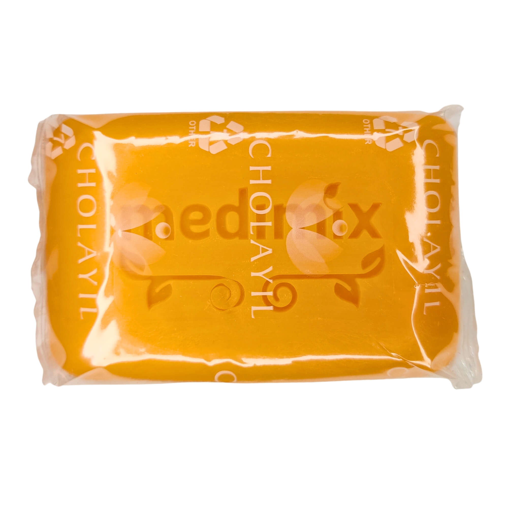 Mydło sandałowe z olejkiem Eladi ajurwedyjskie 125 g - Medimix