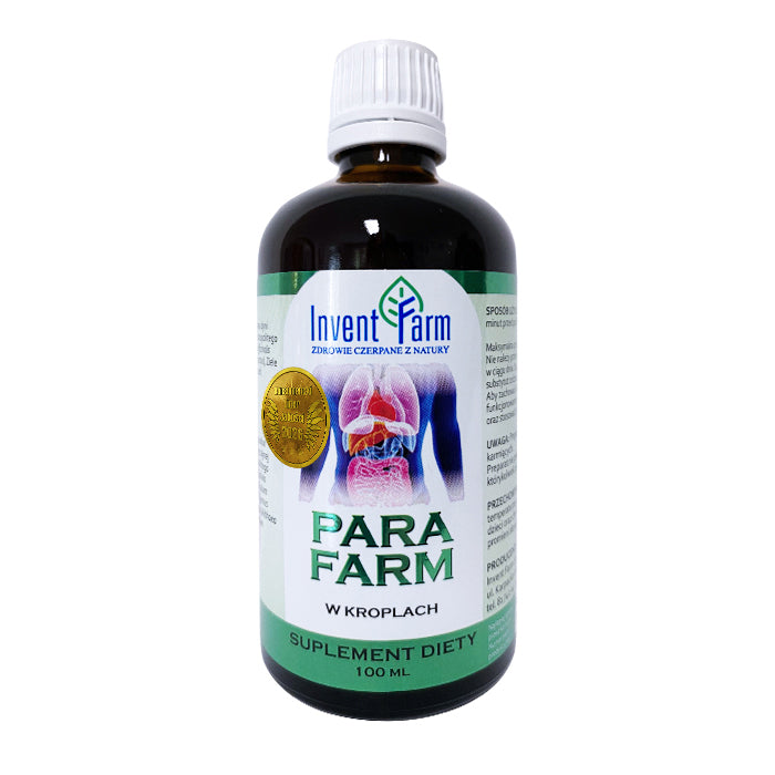 PARA FARM 100 ml - Invent Farm