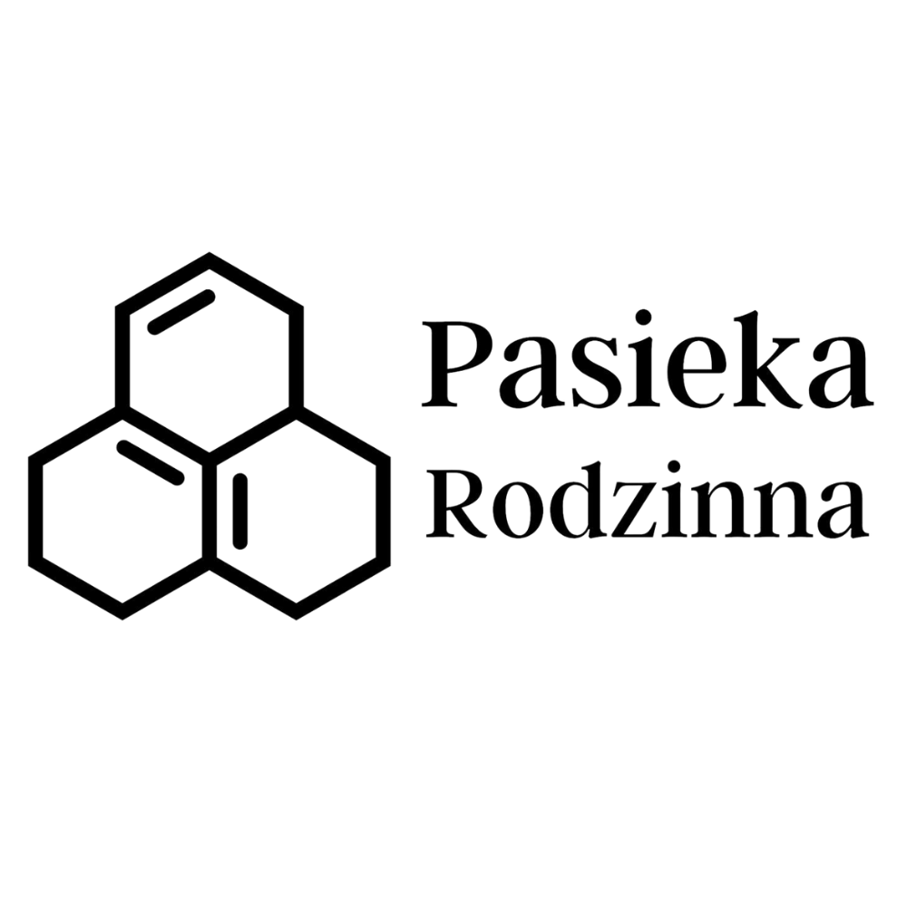 Pasieka Rodzinna Logo