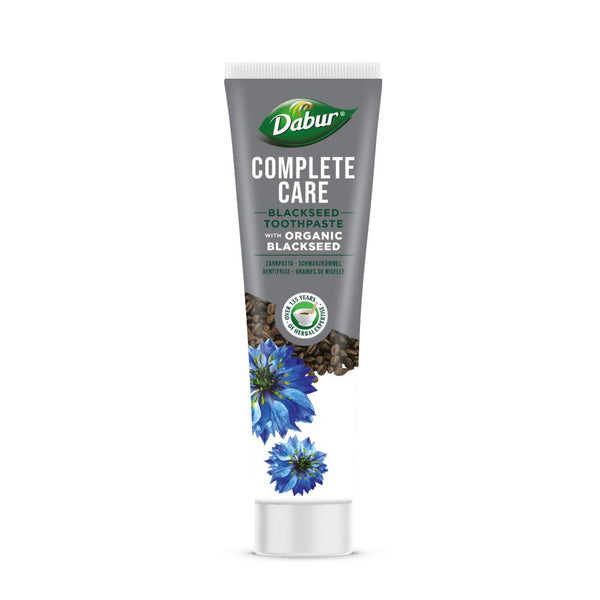Pasta do zębów z organiczną czarnuszką 100 ml - Dabur