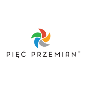 Pięć Przemian Logo