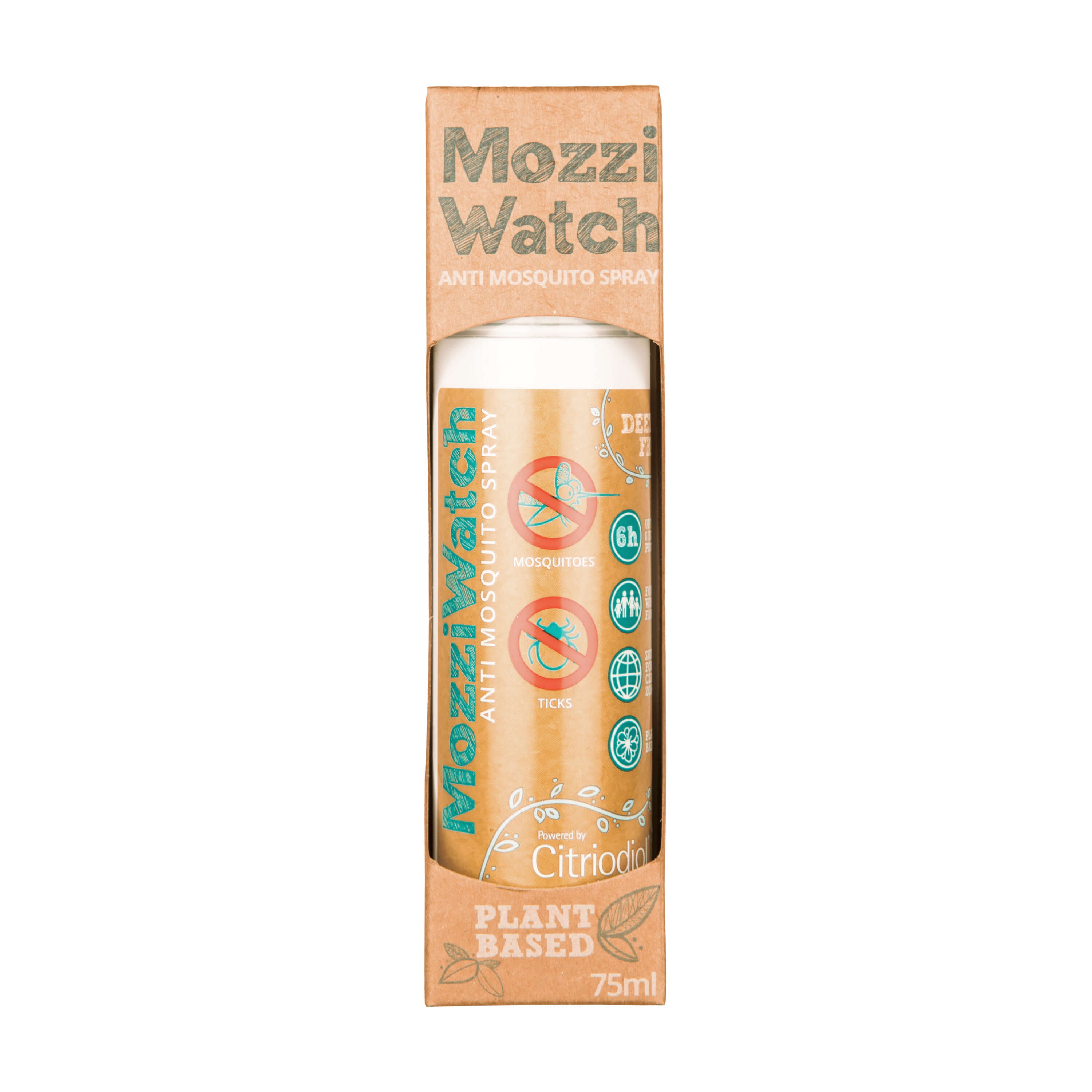 MozziWatch 75 ml