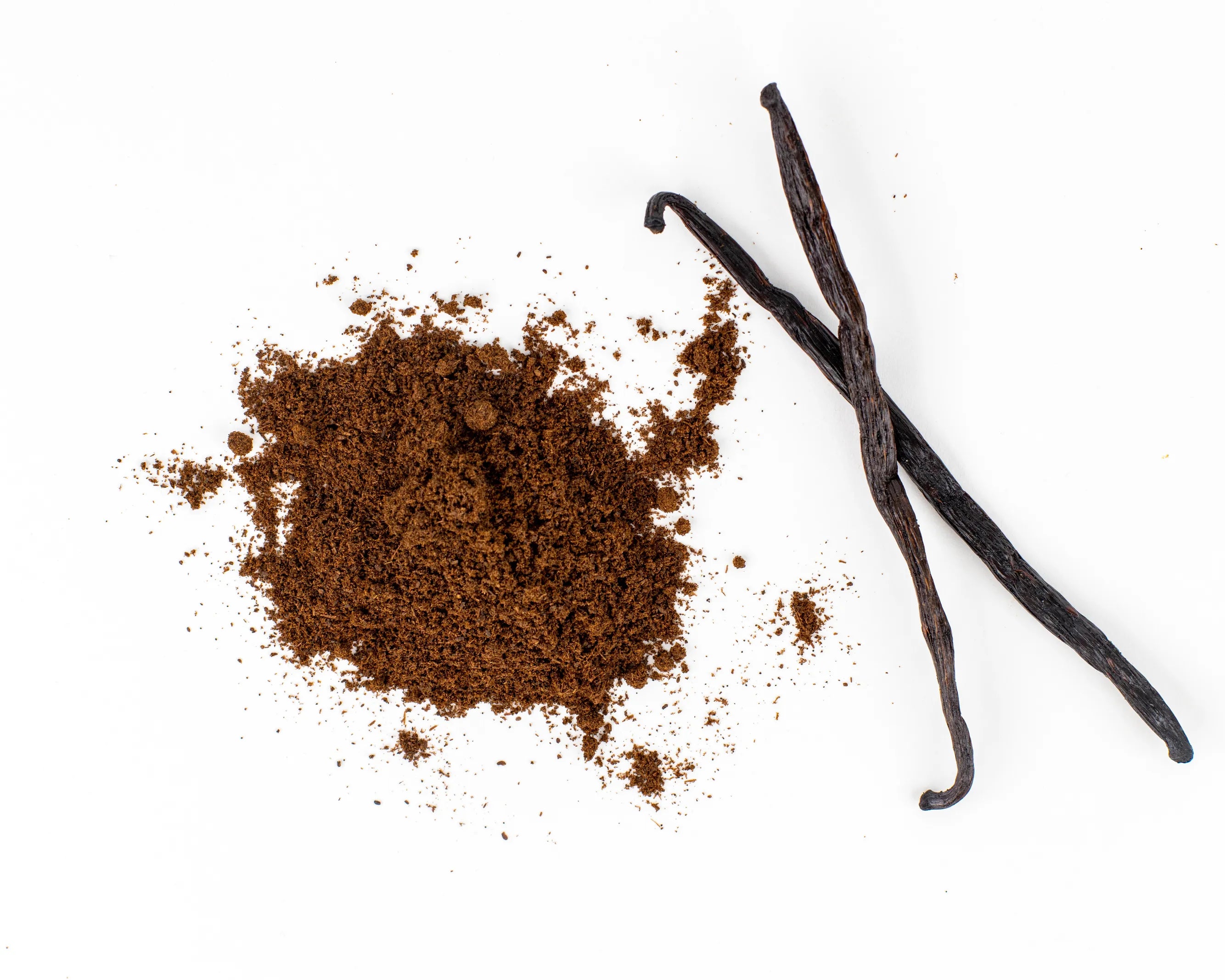 Wanilia Bourbon mielona 10 g - Vilgain