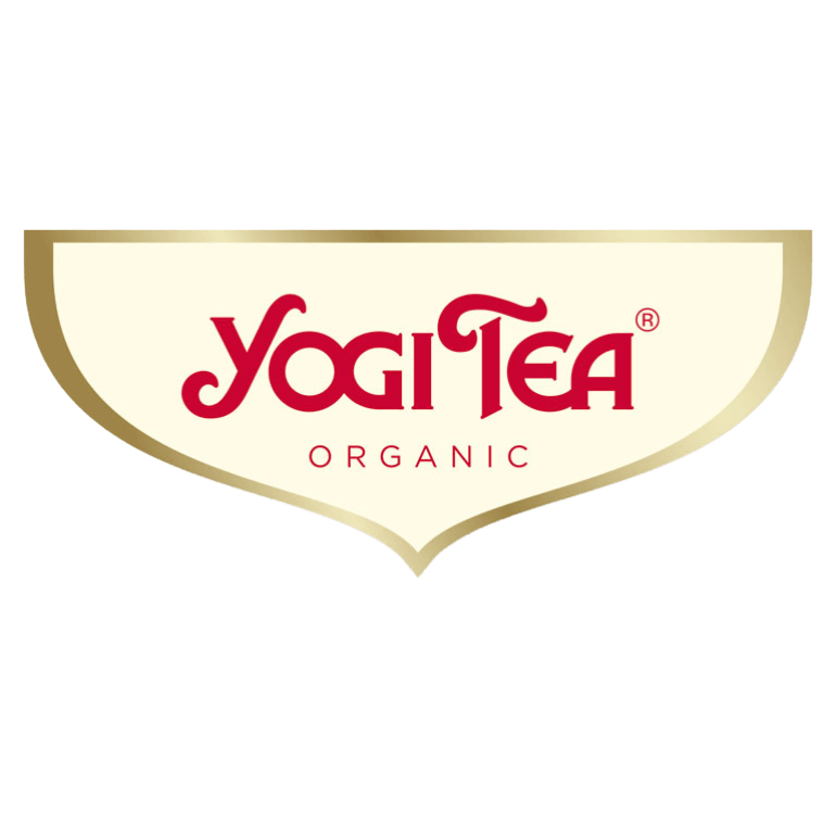 Yogi Tea Logo