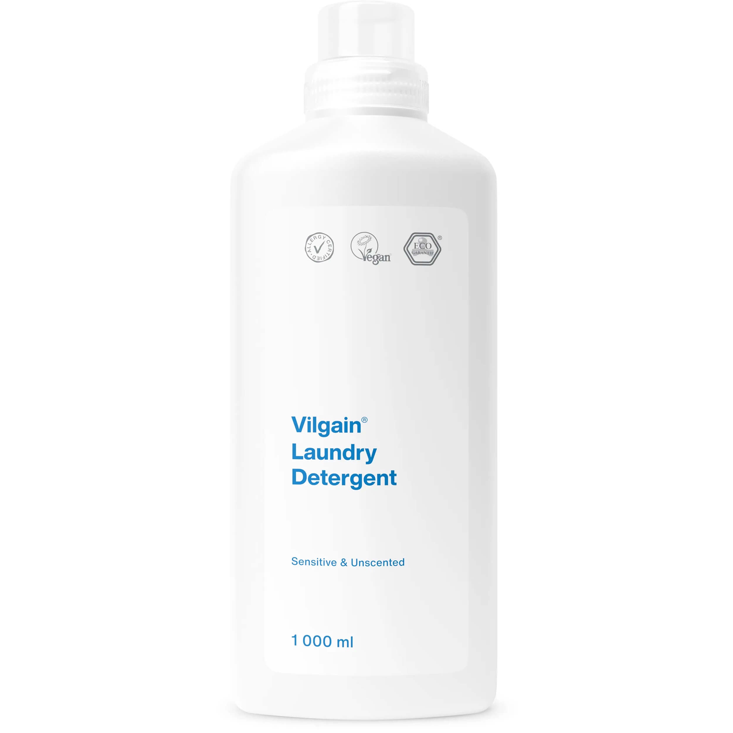 Żel do prania ECO 1 L - Vilgain