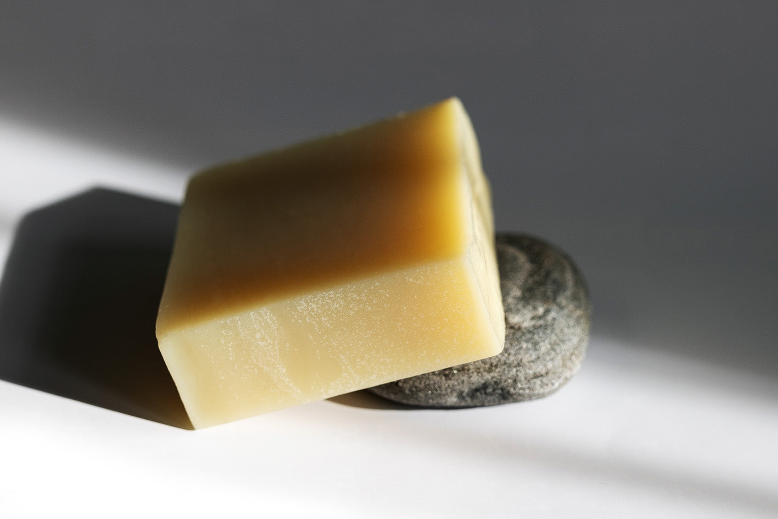 Ziołun: Mydło z Uczepu 100 g - Tyma Herbs