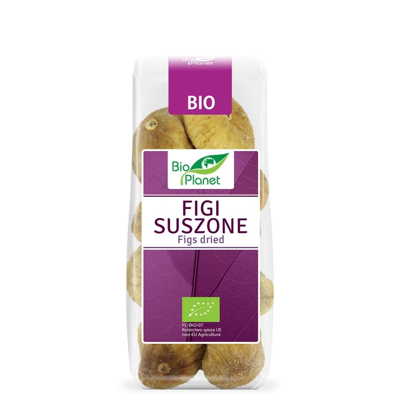Figi suszone BIO 150 g - Bio Planet