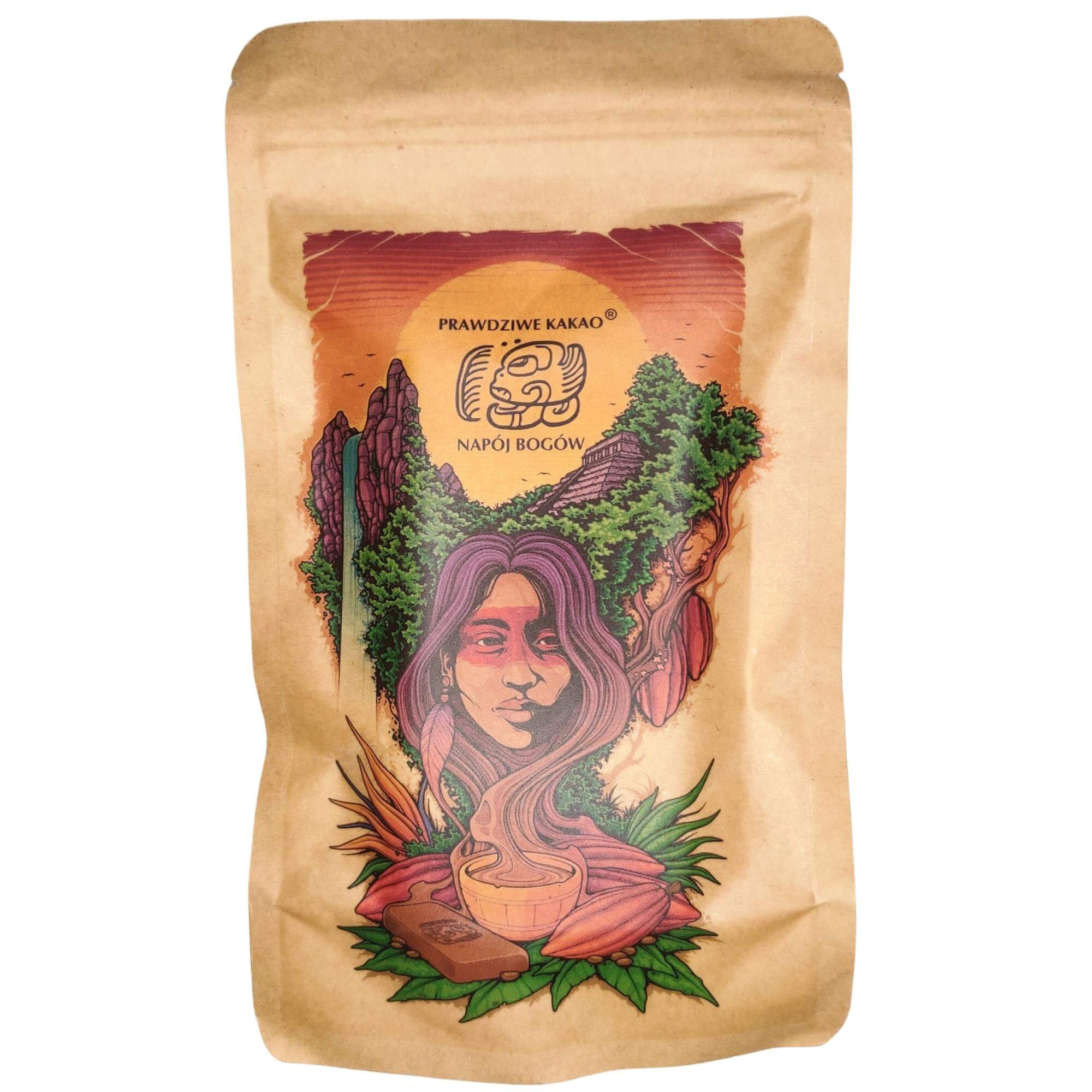 Prawdziwe Kakao 150g