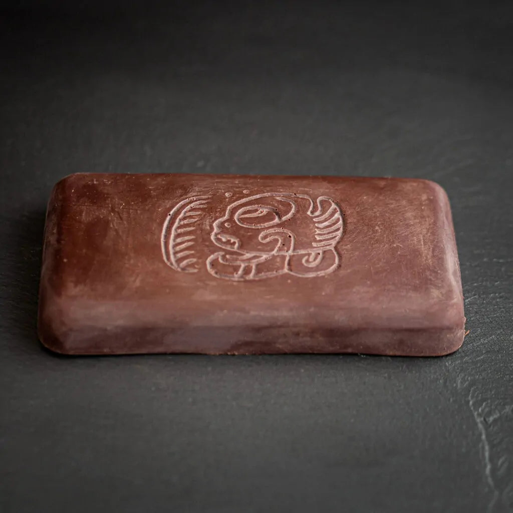 Prawdziwe Kakao Napój Bogów