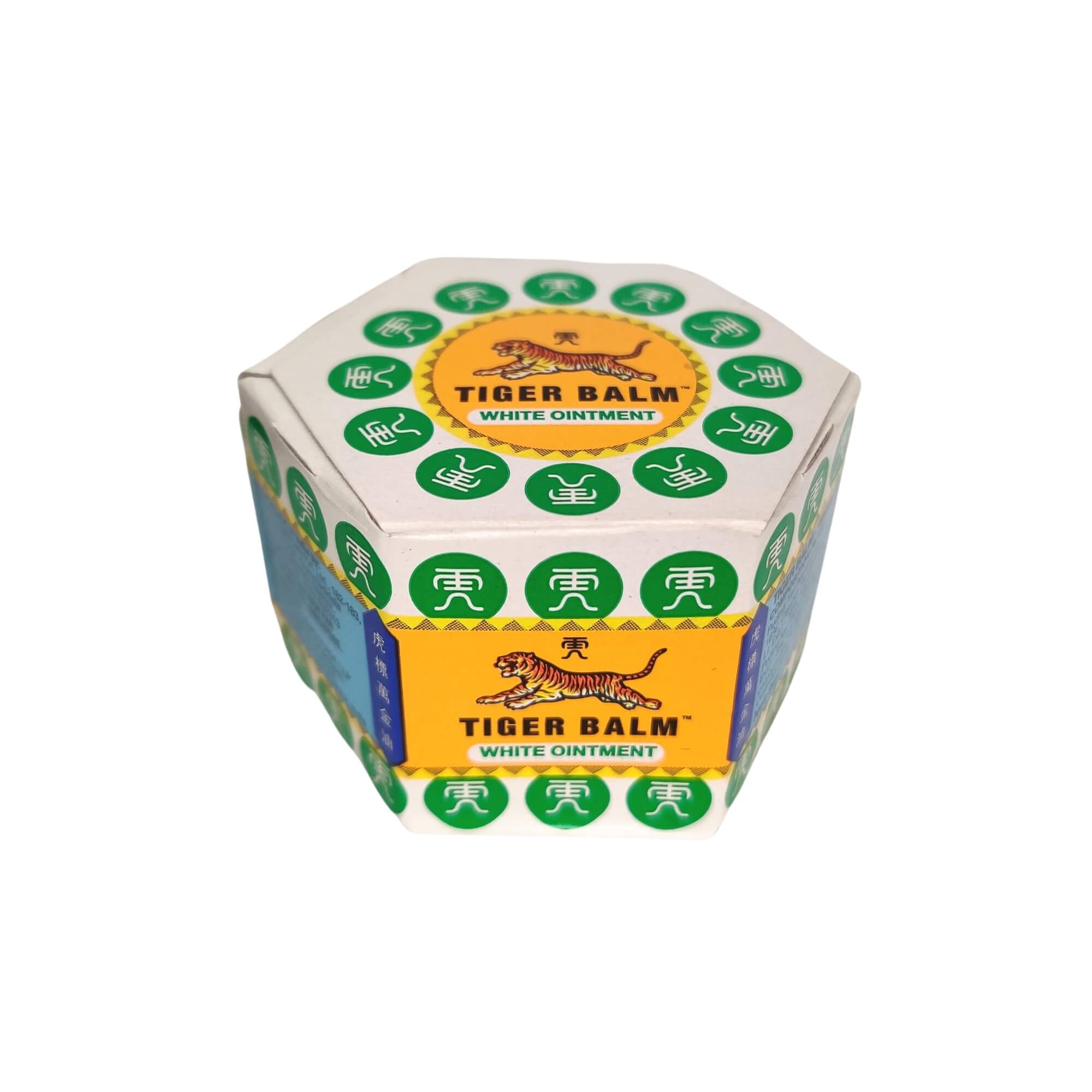 Tiger Balm Biały 9ml