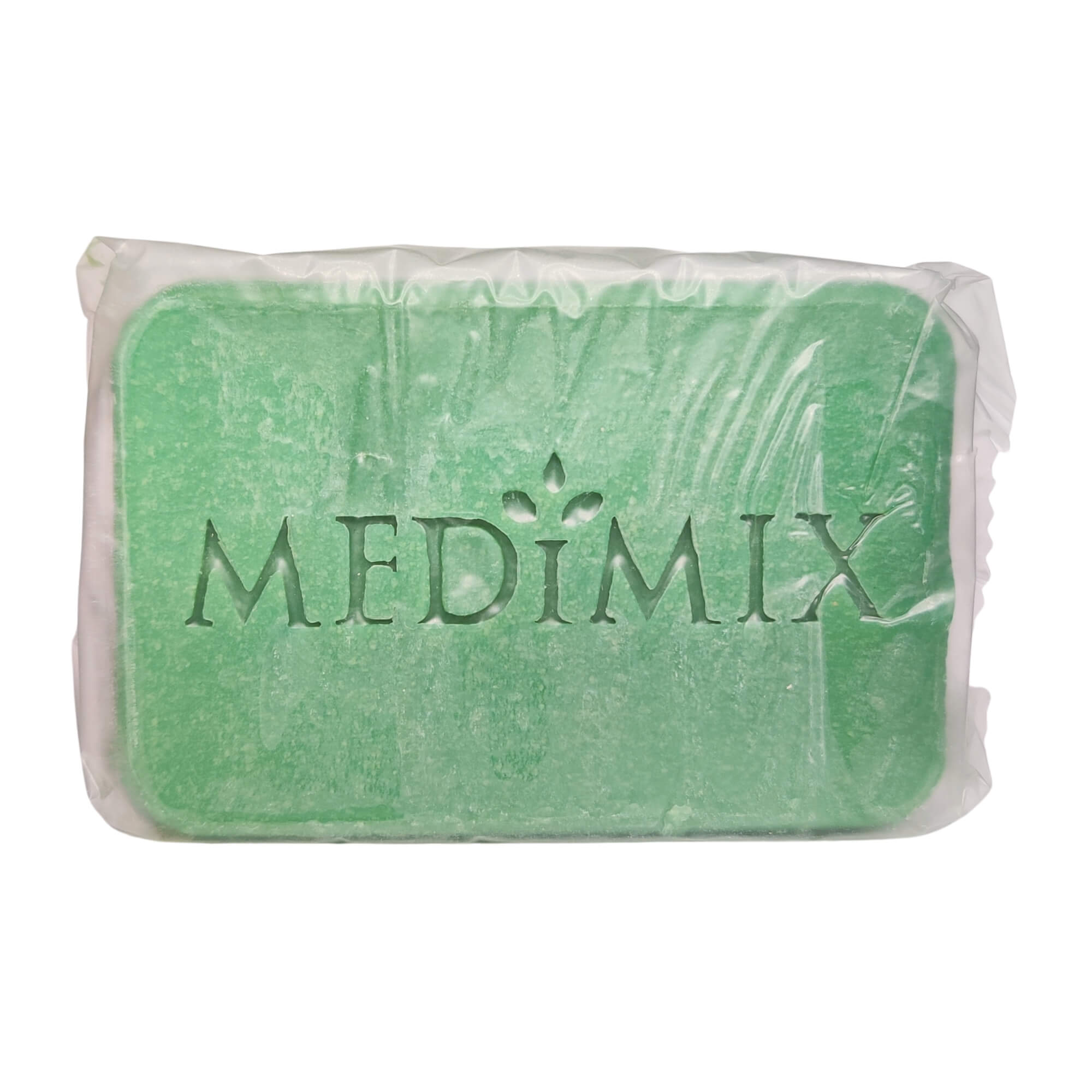 Mydło 18 ziół do skóry wrażliwej ajurwedyjskie 125 g - Medimix