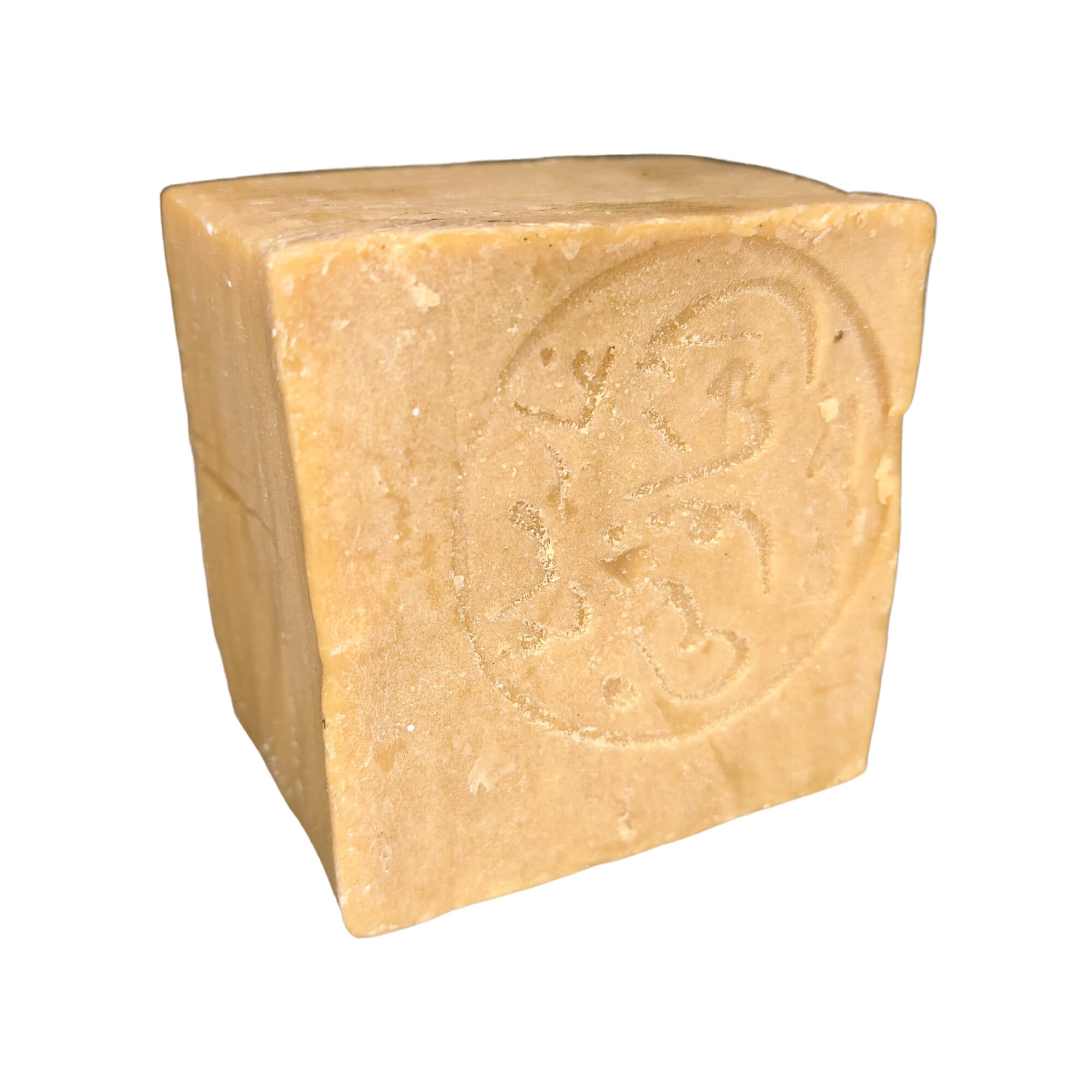 Mydło Aleppo 1% oleju laurowego tradycyjne 200 g - Alepia