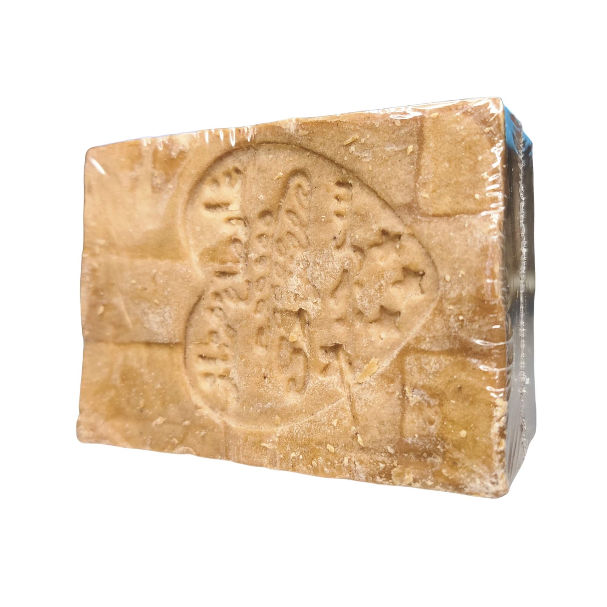 Mydło Aleppo 12% oleju laurowego 200 g - Saryane