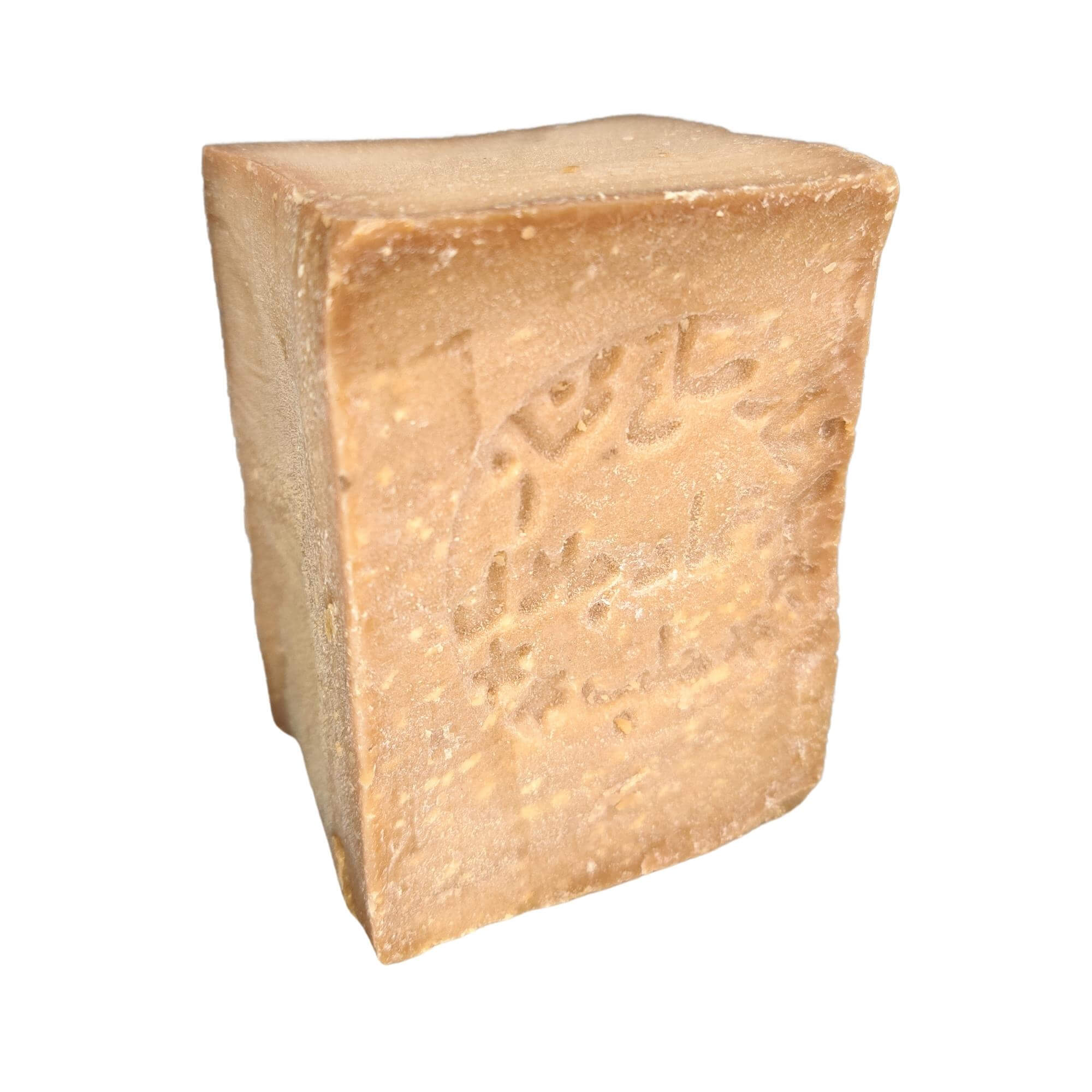 Mydło Aleppo 25% oleju laurowego 190 g - Alepia