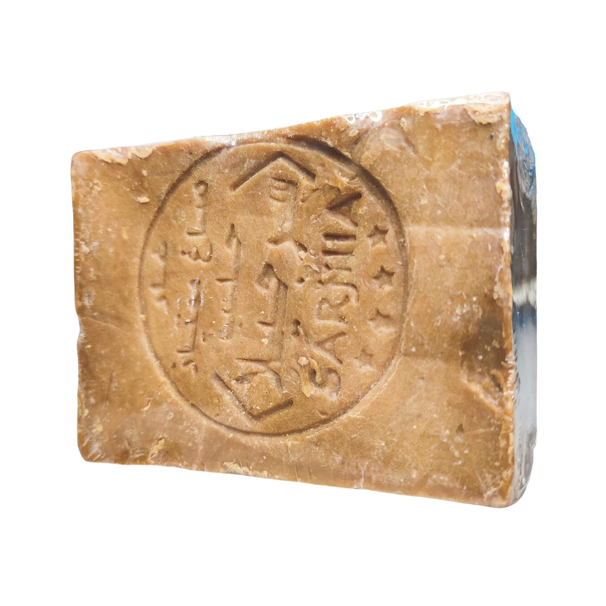 Mydło Aleppo 35% oleju laurowego 200 g - Saryane