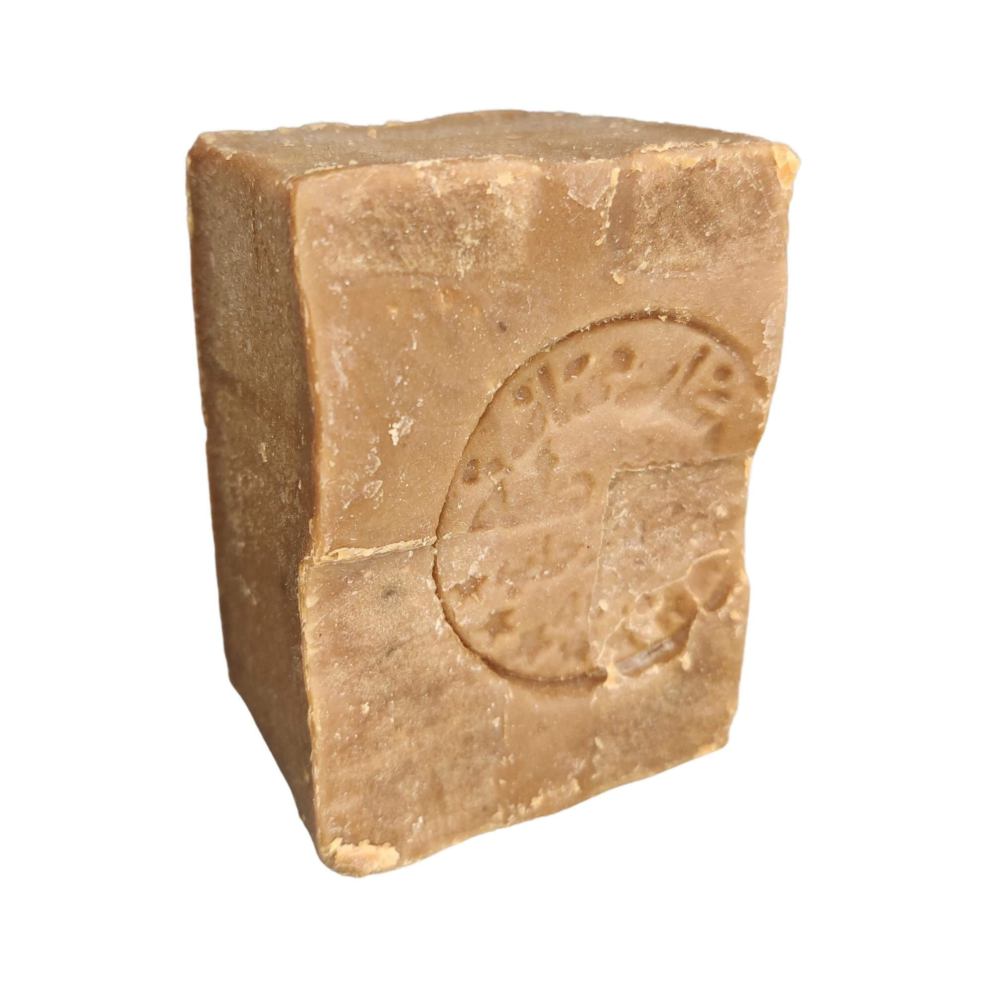 Mydło Aleppo 40% oleju laurowego 200 g - Alepia