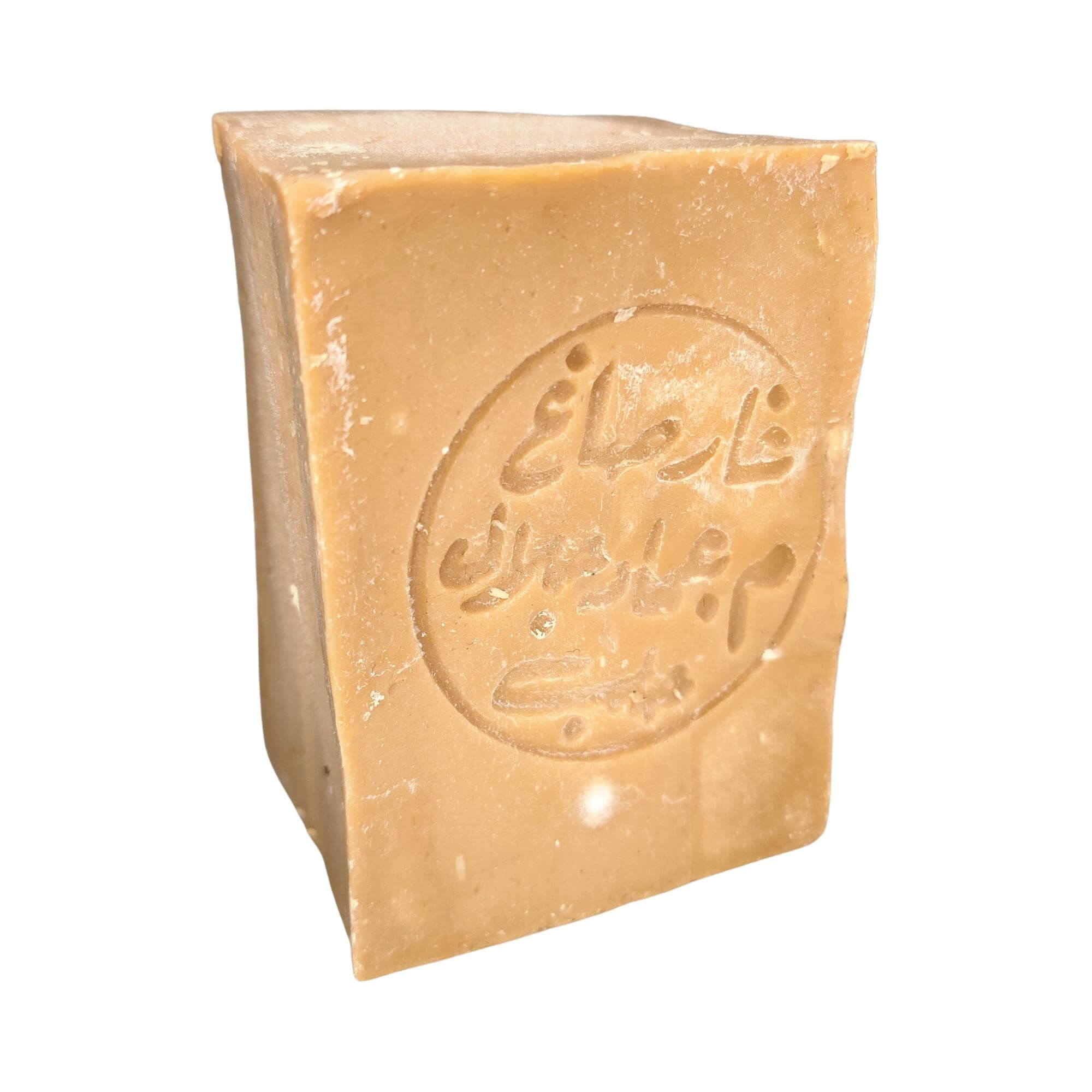 Mydło Aleppo 5% oleju laurowego 200 g - Alepia