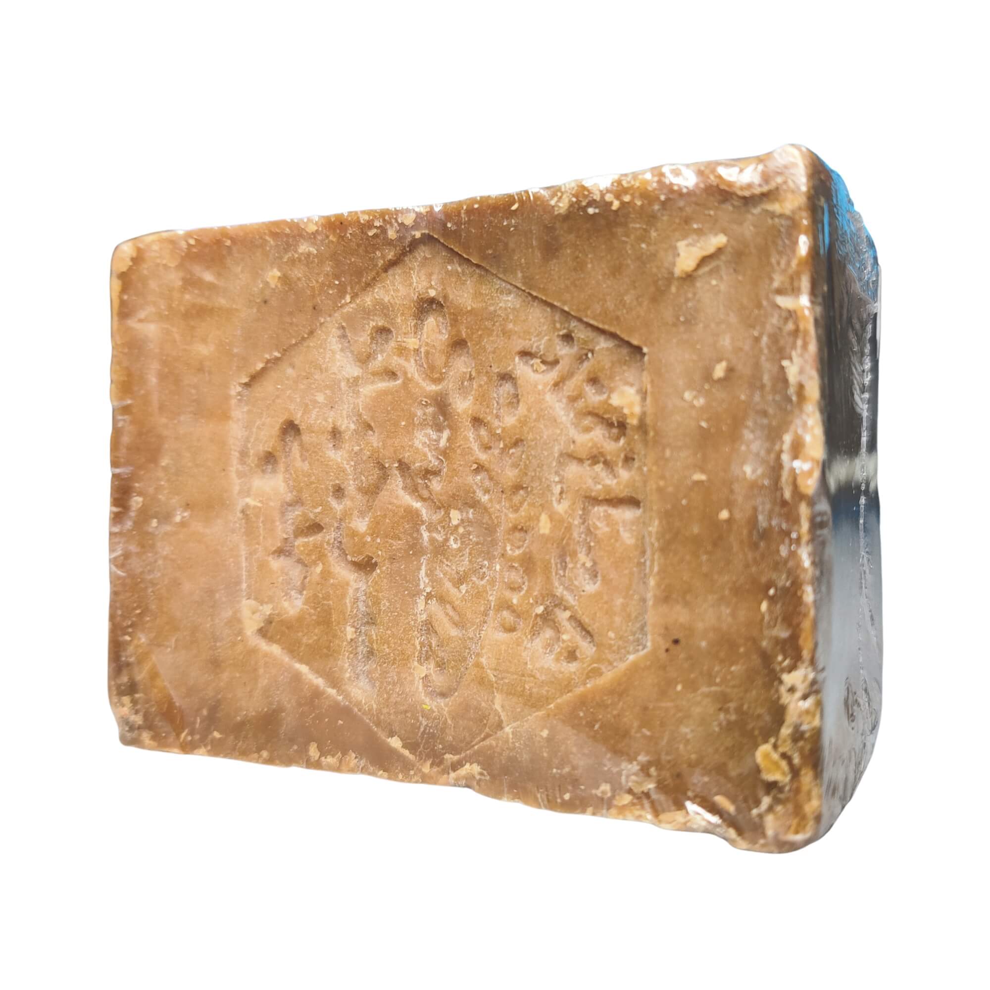 Mydło Aleppo 5% oleju laurowego 200 g - Saryane