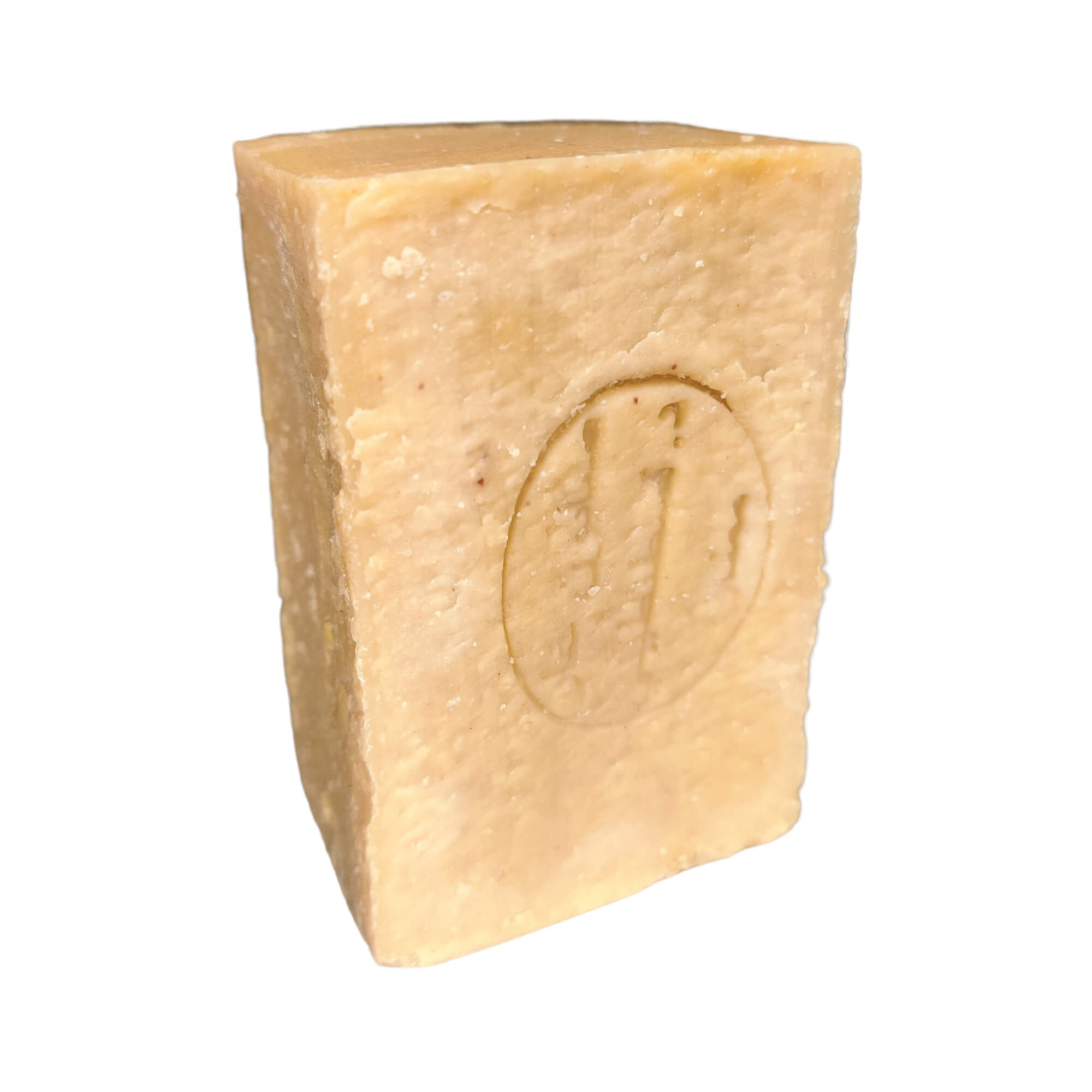 Mydło Aleppo z różową glinką BIO 125 g - Alepia