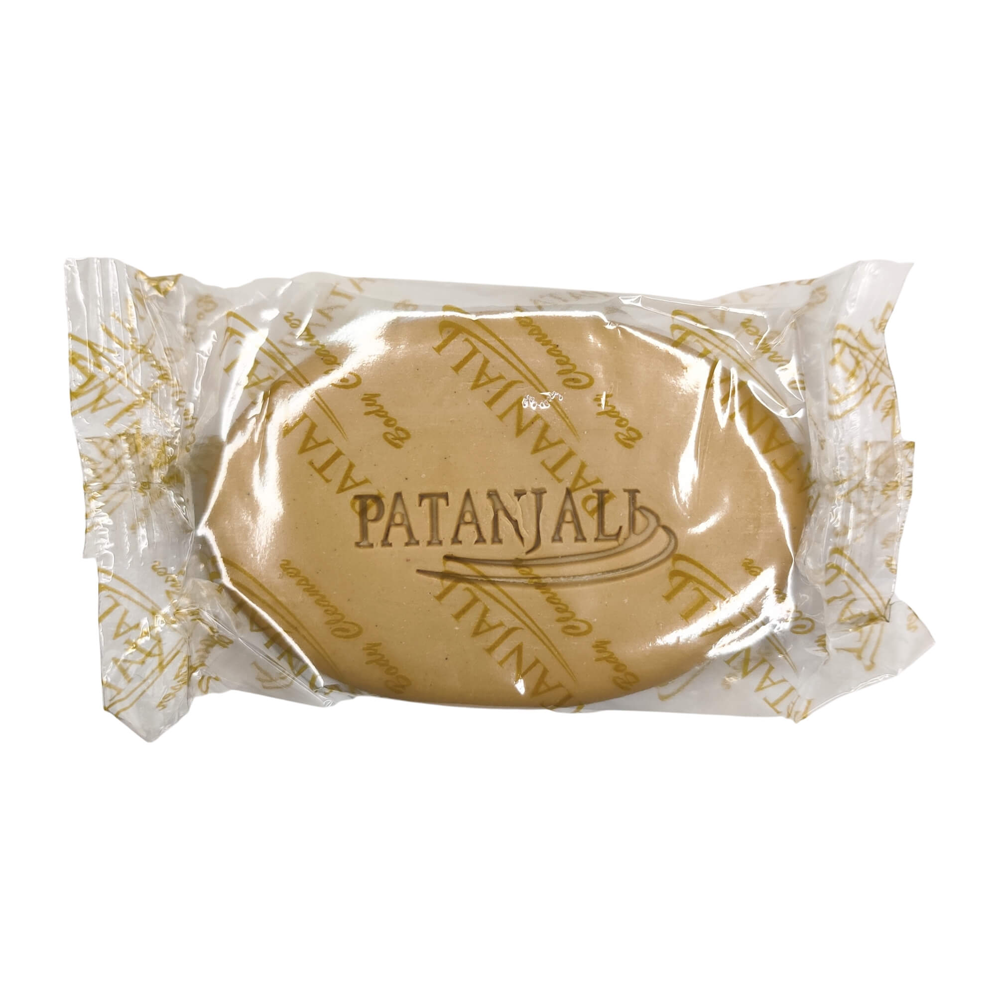 Mydło z glinką Multani-Mitti ajurwedyjskie 75 g - Patanjali