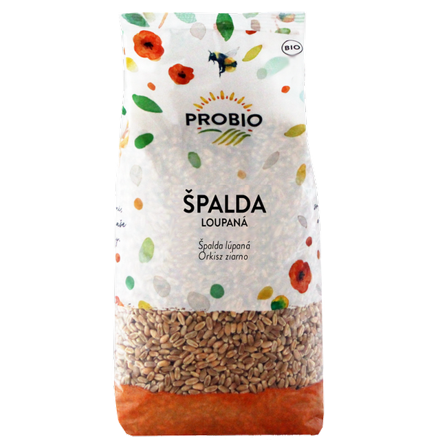 Orkisz ziarno BIO 1 kg - PROBIO
