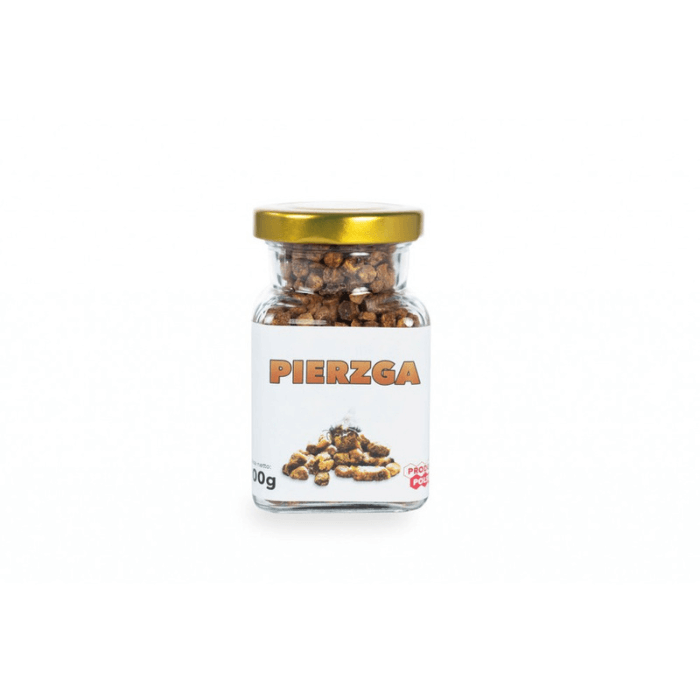 Pierzga pszczela 100 g - Miody Ceremuga
